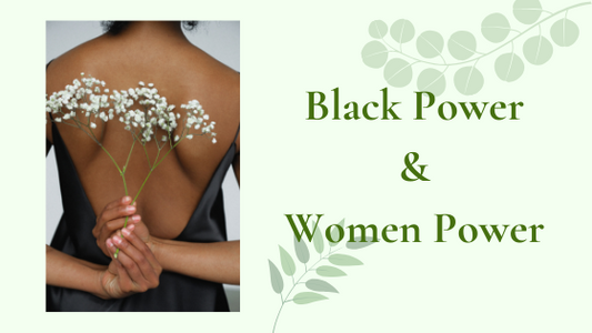 Great Women: 4 Black Female Environmentalists Who Changed History