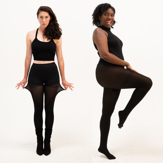 EverTights or RevoTights? What's the difference?